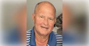 Obituary information for William F. Farrell III