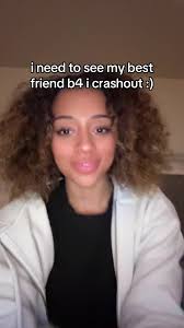 Missing My Best Friend After Saturday's Hangout