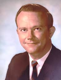 Obituary information for Claud Swanson Whitehurst