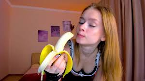 Amily_sunshine deepthroat banana