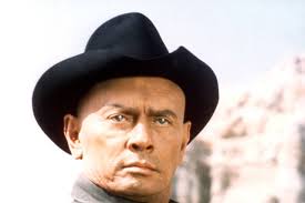 Yul Brynner and the Legacy of Westworld - WSJ