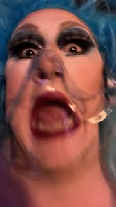 Aria Addams Queen of Drag