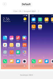 Tema tembus aplikasi rounded pixel untuk miui 9. Miui 11 Default Theme Xiaomi European Community