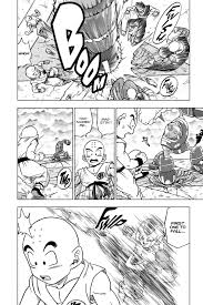 Potential releasing ability), also called ultimate form, is a powerful state accessible to someone who has undergone old kai's unlock ability, which allows them to use their latent power at the highest level. Who Would Win This Fight In Dragon Ball Super Future Trunks Goku Black Arc Vs Piccolo And Krillin Top Quora