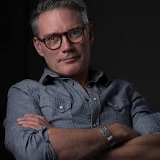 The Accidental Coca Lord