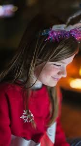 A fun birthday celebration...