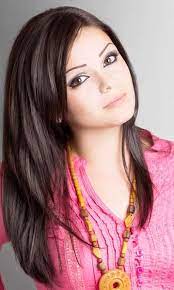 Cute Long Thick Layered Hairstyles For Straight Hair Women With Round Face The Women Hairstyles Wallpaper Hair Styles Straight Layered Hair Long Hair Styles
