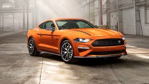 2020 Ford Mustang 2 3l High Performance Pricing And Specs Caradvice