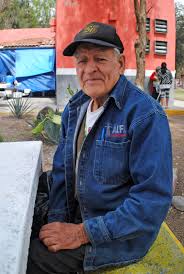 Estuvo 25 Anos En Eu Ahora Vive En La Pobreza Queretaro