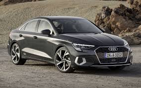 Expect it to look roughly the same, but sharper, edgier and more audi wants at least €42,700 ($48,400) for a new s3 sportback with the manual gearbox; 2020 Audi A3 Sedan Hintergrundbilder Und Wallpaper In Hd Car Pixel