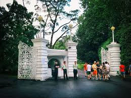 Have you visited the istana? National Day Virtual Istana Open House