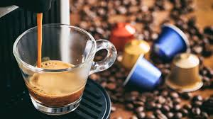 This machine also earns a spot in the top ten best capsule coffee machines because it has cerntrifusion technology that aids to gently prepare coffee. Best Coffee Pods 2021 The Best Pods And Capsules For Great Tasting Coffee Expert Reviews