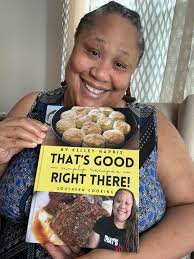 My cookbooks are now available
