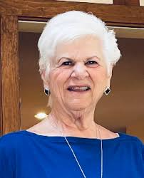 Obituary for Lucy E. (DiNenna) Winkler
