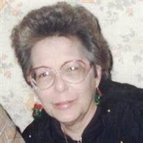 Mary Catherine Trozzo Obituary