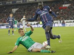 His current girlfriend or wife, his salary and his tattoos. Mamadou Sakho Admits Paris Saint Germain Doubts Sports Mole