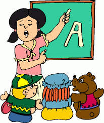 Image result for clipart of a teacher