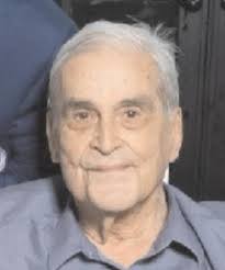 Walter Robinson Obituary (1934