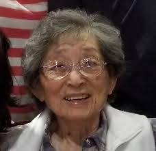 Okiko (Oki) Onishi Matsushima Obituary