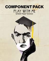 #playwithme #digitalcollectible #giveaway #americanhorrorstory  #americanwhorestory