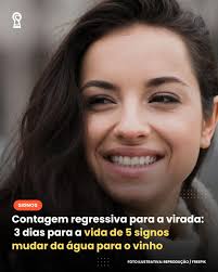 Os astros estão em movimento e, com eles, uma onda de boas notícias se  aproxima para três signos especiais. ⁠ ⁠ Prepare-se para um ciclo que  promete trazer reviravoltas positivas e oportunidades