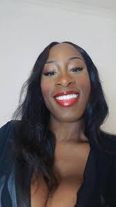 Exploring Ebony Findom Dynamics