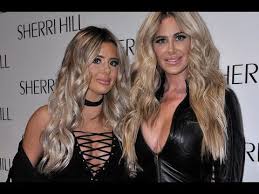 Well you're in luck, because here they come. Kim Zolciak Wants Some Money From Big Poppa Kroy Biermann Ain T Cutting It Youtube