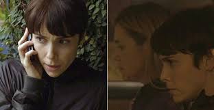 Avenida Brasil': Nina vira vítima de Santiago