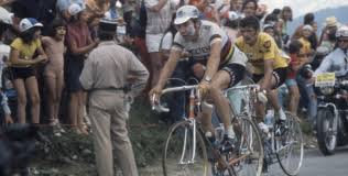 I'm just a little cyclist compared with eddy merckx. Who Punched Eddy Merckx The Conclusion Bicycling