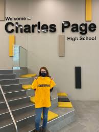 CPHS Freshman Academy