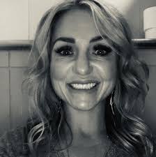 Christy Lovelace's Instagram, Twitter & Facebook