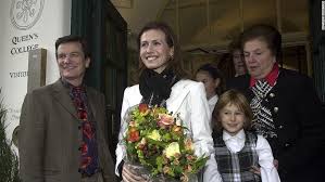 John kerry (who was then senator for massachusetts) and his wife teresa dined with the assads in february 2009 at a restaurant in damascus mr kerry visited damascus in february 2009, when he was. Assad S Wife I Turned Down Chance To Run From Syria Cnn