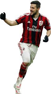 Mattia media in category mattia destro. Mattia Destro Football Render 10953 Footyrenders