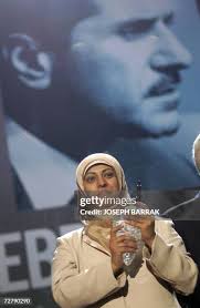 Yemeni journalists Nadia Abdul Aziz al-Sakkaf, editor in chief of the...  News Photo