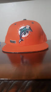 Miami dolphins mens adjustable hats and adjustable caps at the official online store of the dolphins. Miami Dolphins Hat Sidelineswap