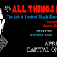 All Things Equal - The Life and Trials of Ruth... event in Tysons, VA