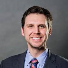 Dr. William Evans, MD