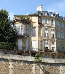 Louis Le Vau Hotel Lambert Paris Concu Pour Jean Baptiste Lambert Par Louis Le Vau Entre 1641 Et 1644 A La Mort Ile Saint Louis Voyage Paris Paris Insolites