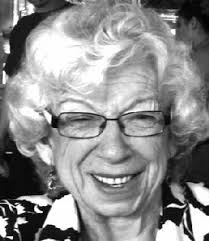 CAROLINE FRANK Obituary (2014)