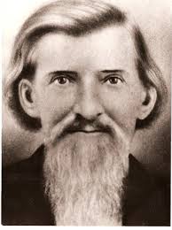 Wild West tensions put the squeeze