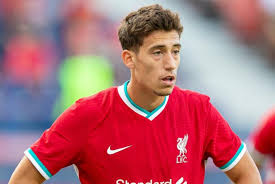 Maybe you would like to learn more about one of these? Kostas Tsimikas Discusses Strong Relationship With Mohamed Salah