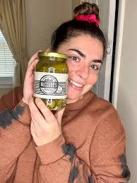 Who has tried McClure's pickles?