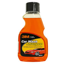 3M Car Shampoo- 500ML