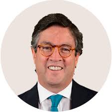 Luis Alberto Moreno Biography