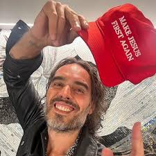 The boys in the English prisons are gonna have a great time with him.