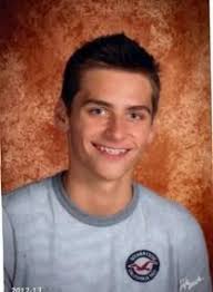 Connor Ferguson Obituary (1997