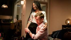 How do we know they're the hottest? Industry Hbo The Very Unsexy Sex Of Hbo S Industry Gq