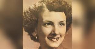 Shirley Marion Bender Obituary