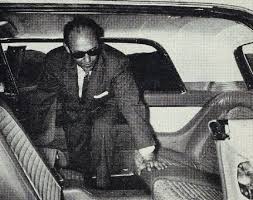 Image result for Black 1958 Thunderbird