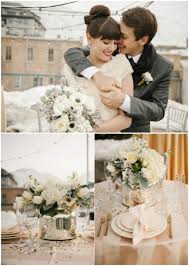 Pretty much everyone has a treasured dessert recipe creating a backyard wedding on a budget is the perfect time to shop for unique vintage and. 20 Diy Wedding Decor Ideas To Plan Your Winter Wedding On A Budget Diy Crafts